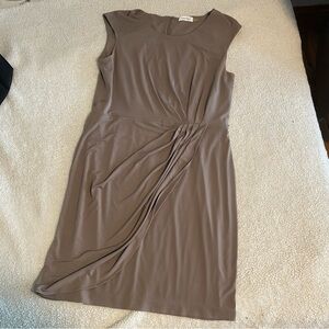 Calvin Klein Sleeveless Dress